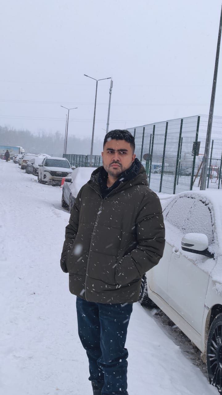 Md. Nafeez Rahman